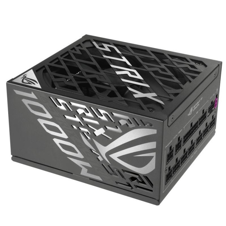 ASUS ROG STRIX 1000P GAMING Platinum 