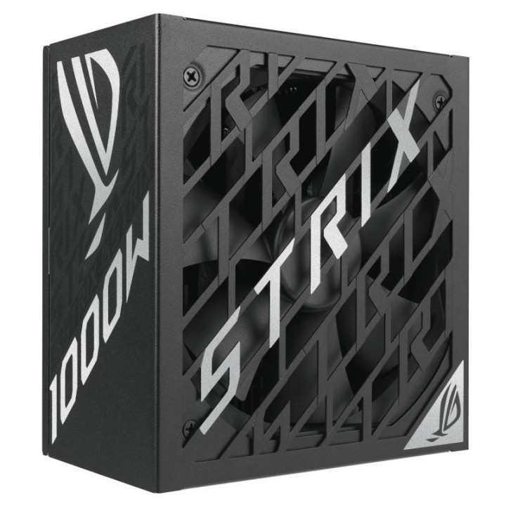 ASUS ROG STRIX 1000P GAMING Platinum 