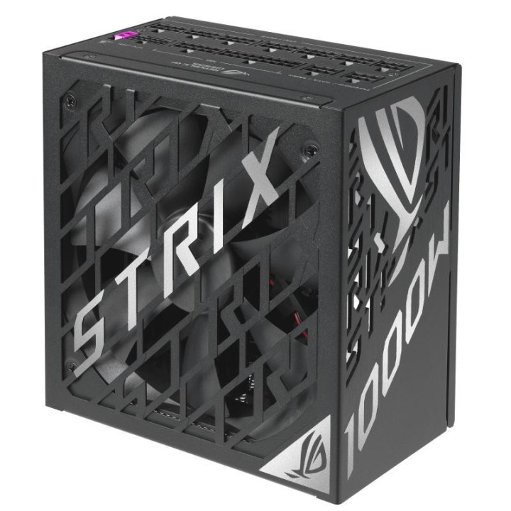 ASUS ROG STRIX 1000P GAMING Platinum 