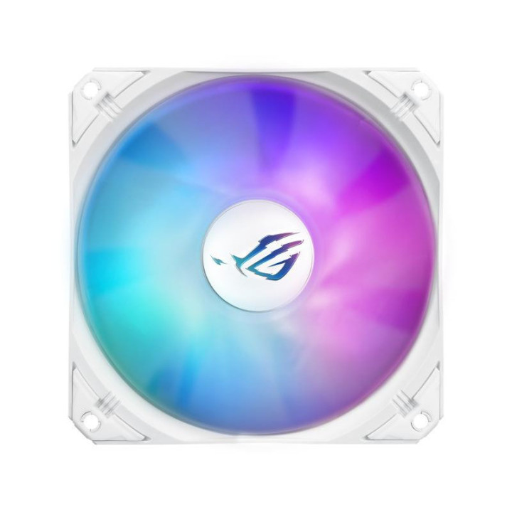 ROG STRIX LC III 360 ARGB LCD WH 