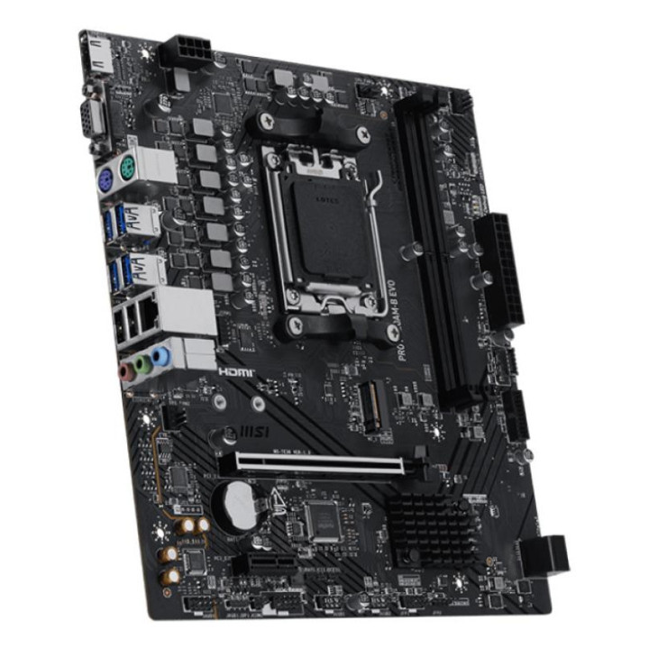 PRO A620AM-B EVO 