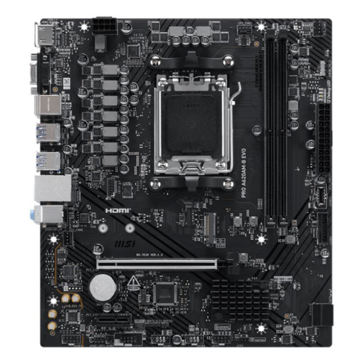 PRO A620AM-B EVO 