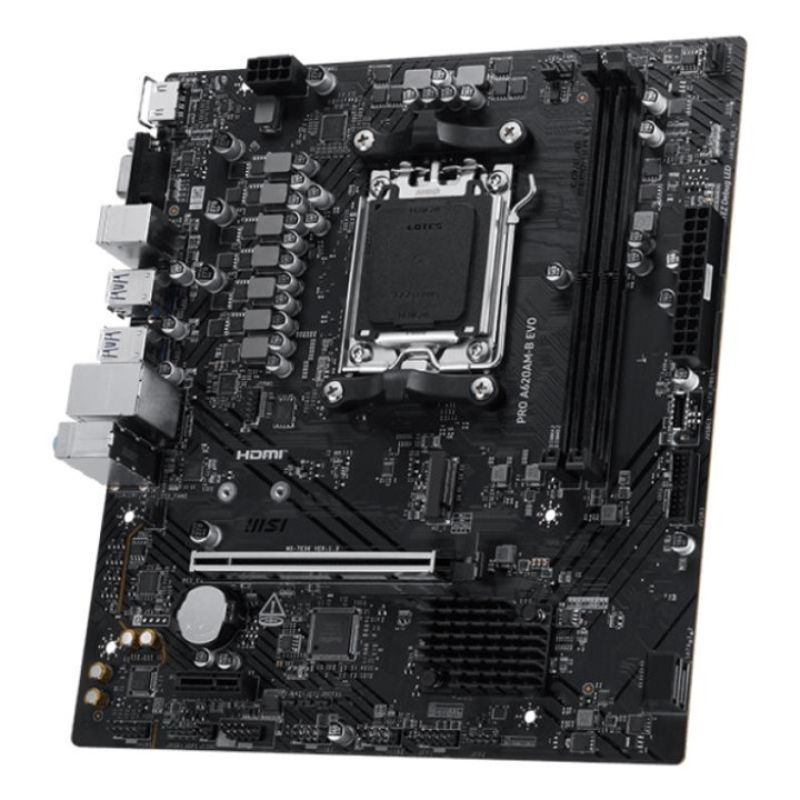 PRO A620AM-B EVO 