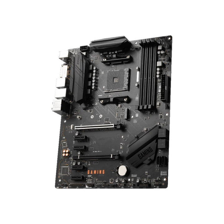 MSI B550 GAMING 