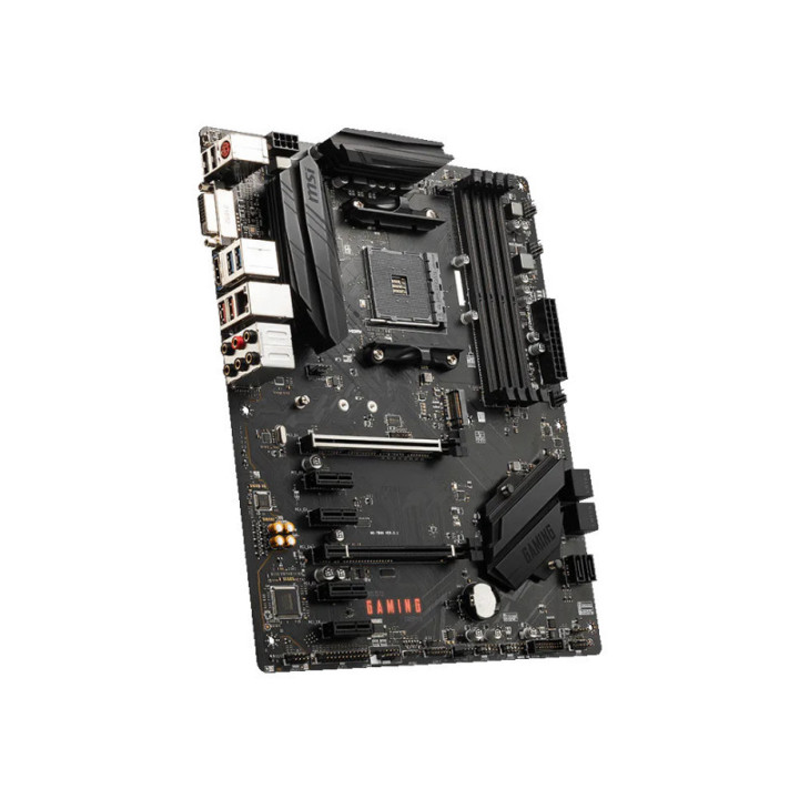 MSI B550 GAMING 