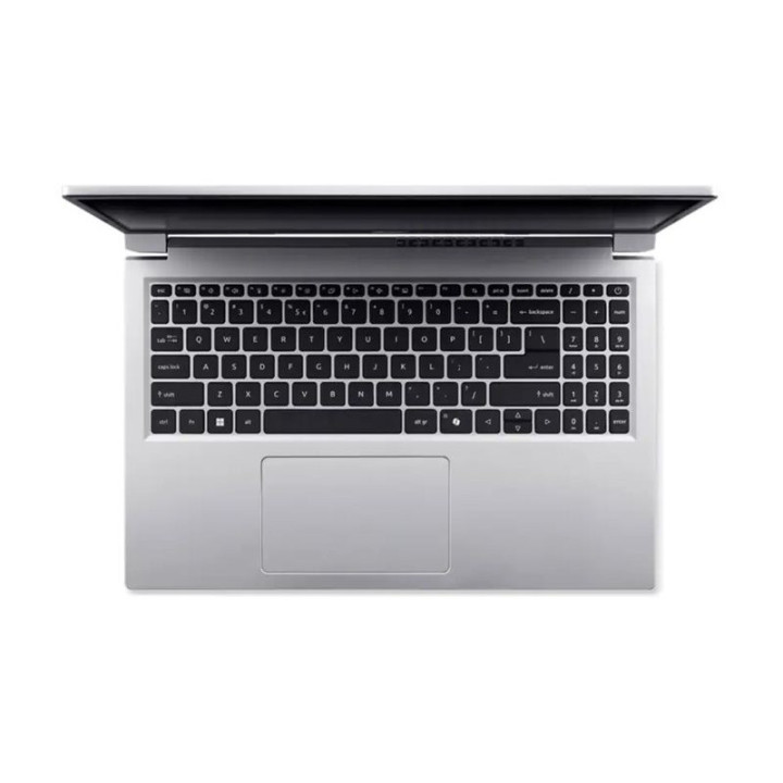 Acer Aspire Lite AL17-31P-33EP Intel Core 3 N355 Ordinateur portable 43,9 cm (17.3") HD+ 8 Go DDR5-SDRAM 512 Go SSD Wi-Fi 6 (802