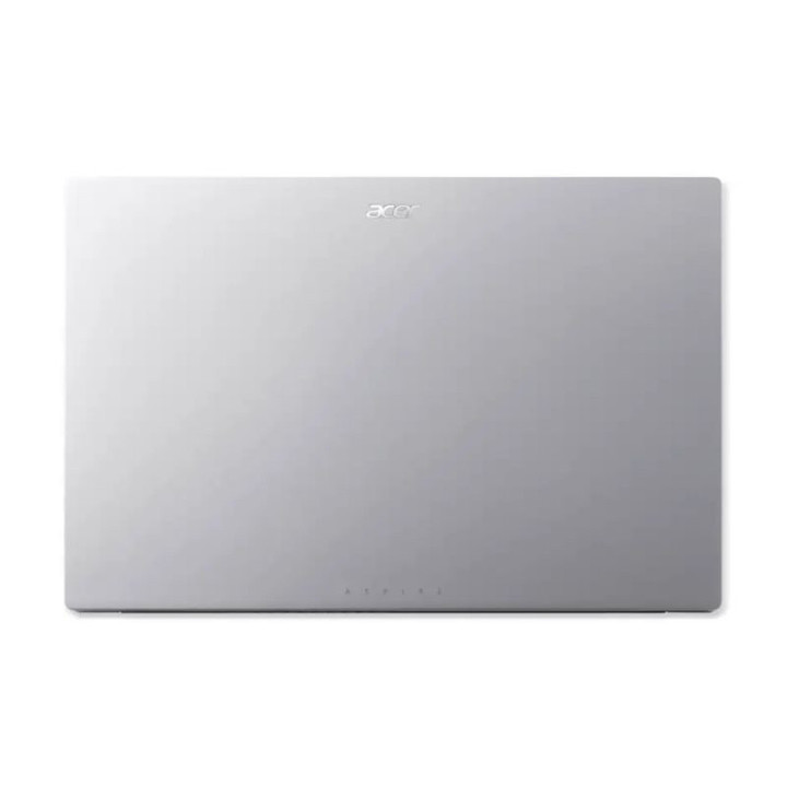 Acer Aspire Lite AL17-31P-33EP Intel Core 3 N355 Ordinateur portable 43,9 cm (17.3") HD+ 8 Go DDR5-SDRAM 512 Go SSD Wi-Fi 6 (802