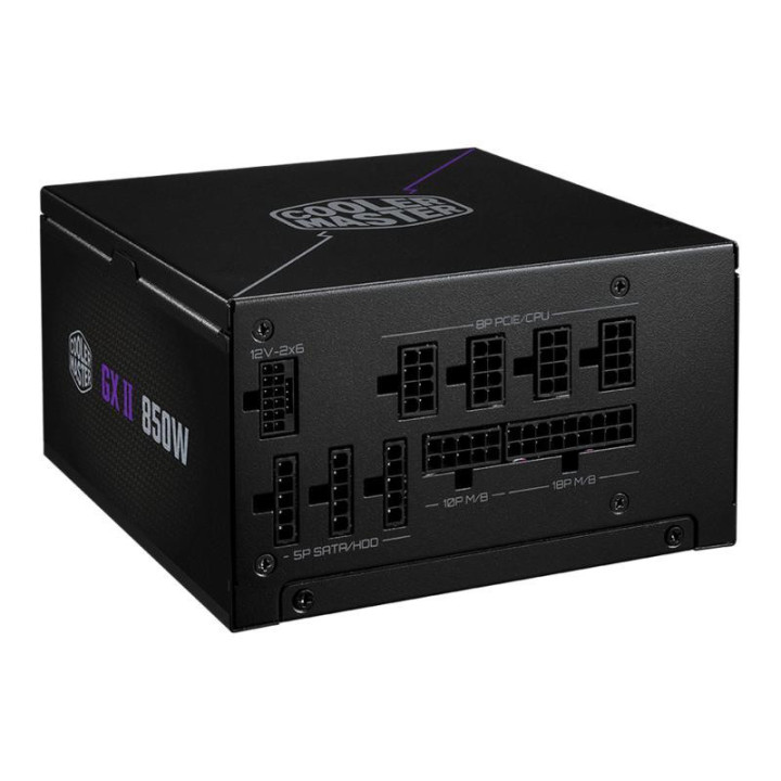 MWE Gold 850 V3 ATX3.1 