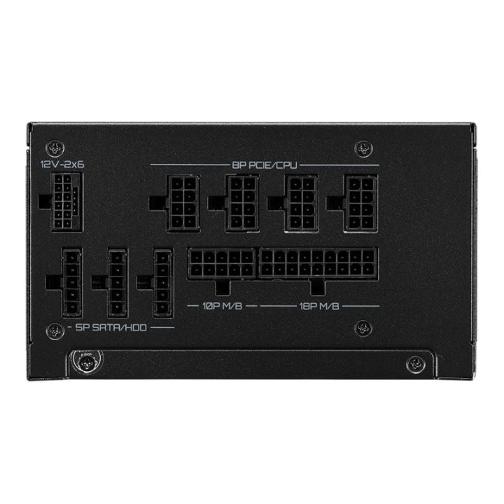 MWE Gold 850 V3 ATX3.1 