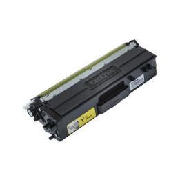 Toner Jaune TN421 1800 Pages - TN421Y - TN421Y | Brother 