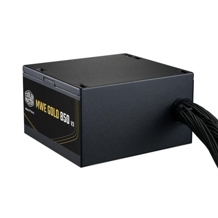 MWE Gold 850 V3 NM FR  A/EU cord 