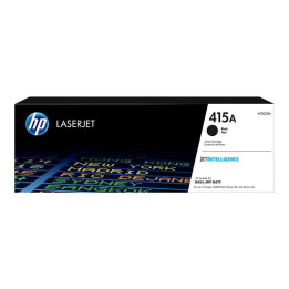 Toner Noir 415A 2400 pages - W2030A - W2030A | HP 