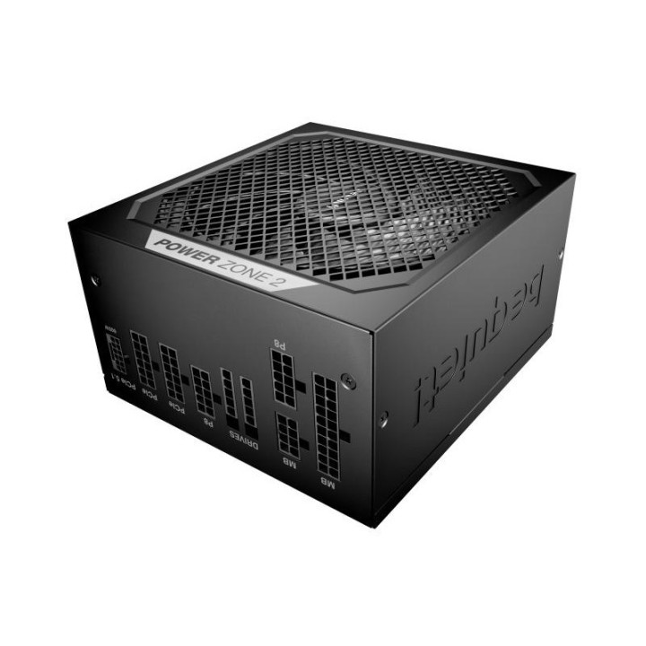 BE QUIET!POWER ZONE 2  850W 