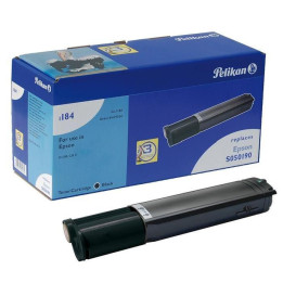 Toner C1100 S050190 Noir - C13S050190 | Epson 