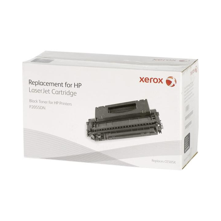 Toner Noir 003R99808 - 003R99808 | Xerox 