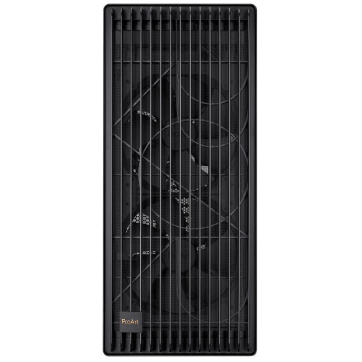 PA602 TG ARGB BLACK 