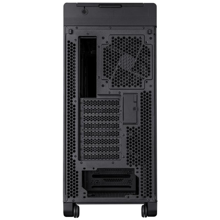 PA602 TG ARGB BLACK 
