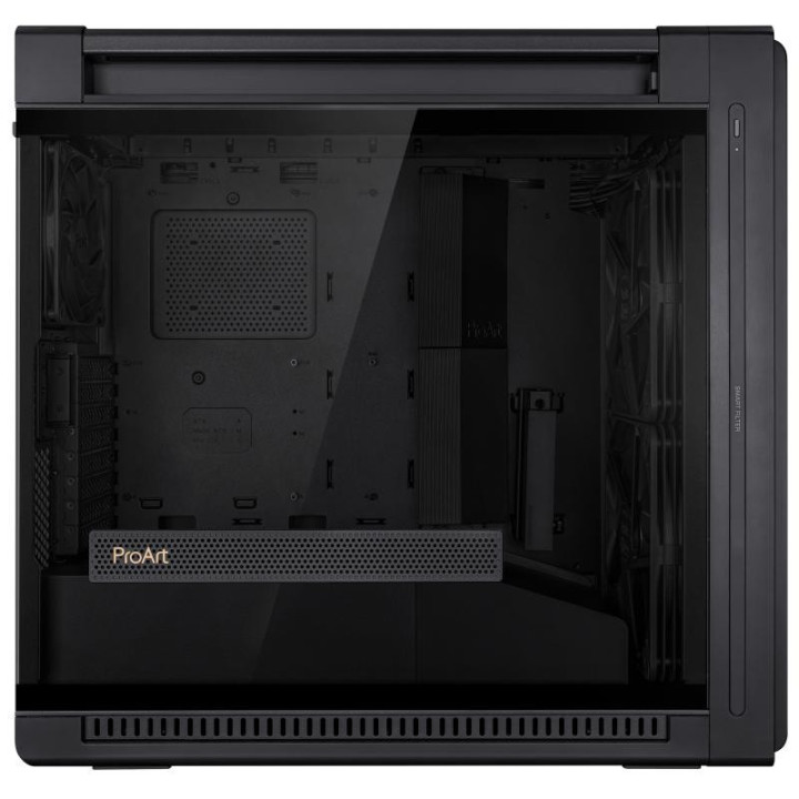 PA602 TG ARGB BLACK 