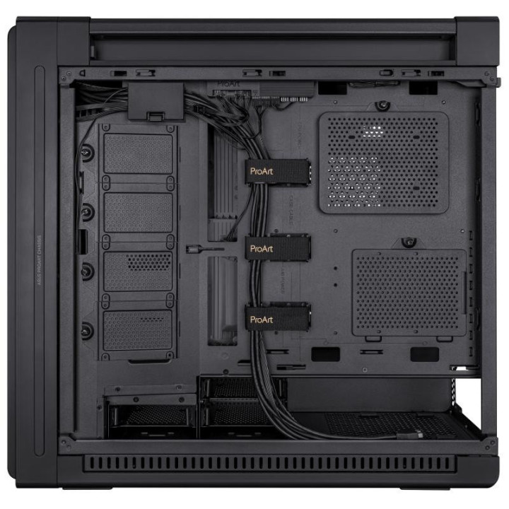 PA602 TG ARGB BLACK 