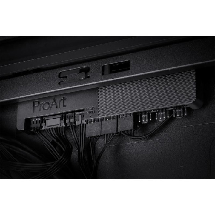 PA602 TG ARGB BLACK 