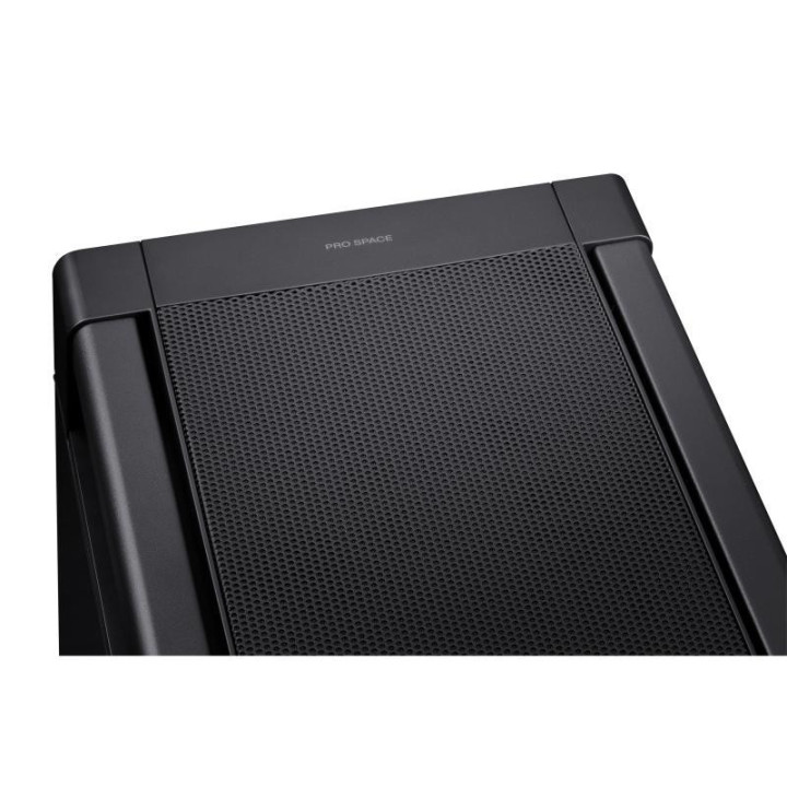 PA602 TG ARGB BLACK 