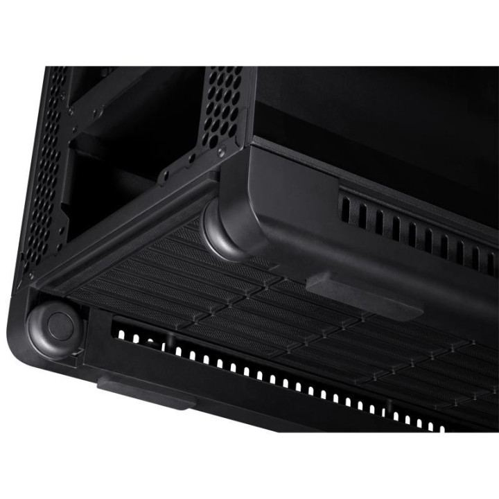 PA602 TG ARGB BLACK 
