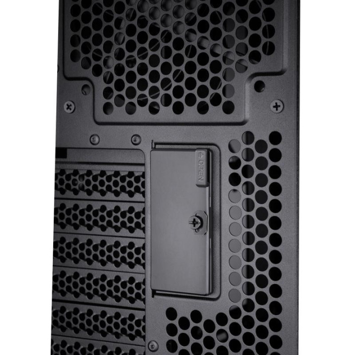 PA602 TG ARGB BLACK 