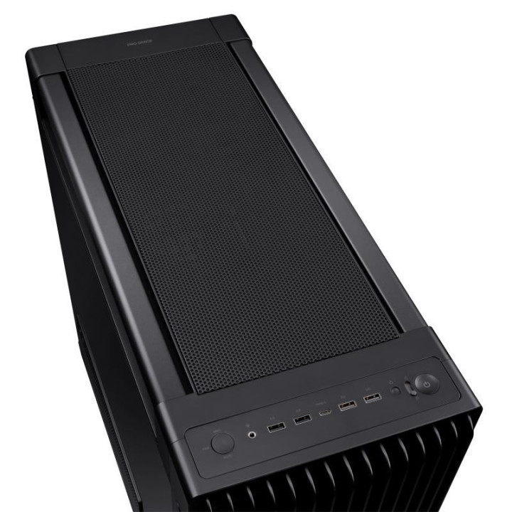 PA602 TG ARGB BLACK 