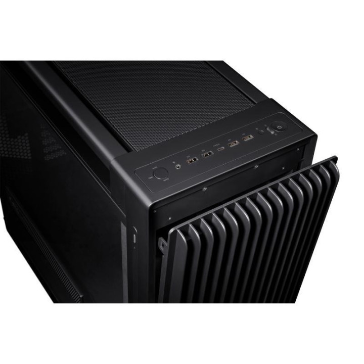 PA602 TG ARGB BLACK 