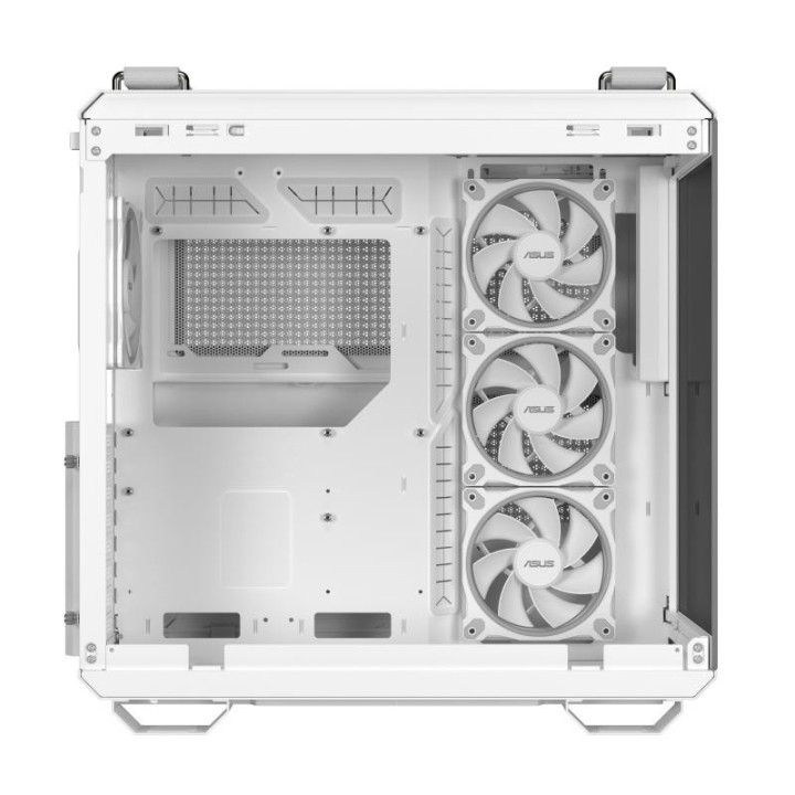 GT502 HORIZON TG ARGB WHITE 
