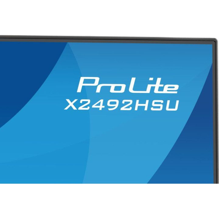 X2492HSU-B1 