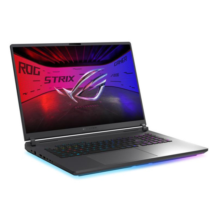 ASUS ROG Strix G18 G815JMR-DICS8143W Intel® Core? i7 i7-14650HX Ordinateur portable 45,7 cm (18") WUXGA 16 Go DDR5-SDRAM 1 To SS