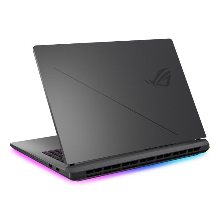 ASUS ROG Strix G18 G815JMR-DICS8143W Intel® Core? i7 i7-14650HX Ordinateur portable 45,7 cm (18") WUXGA 16 Go DDR5-SDRAM 1 To SS
