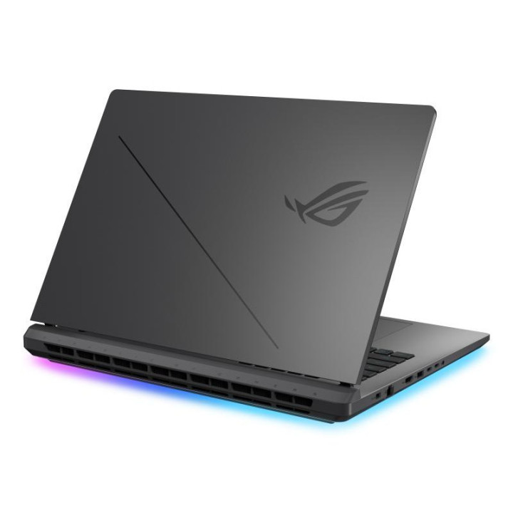 ASUS ROG Strix G18 G815JMR-DICS8143W Intel® Core? i7 i7-14650HX Ordinateur portable 45,7 cm (18") WUXGA 16 Go DDR5-SDRAM 1 To SS