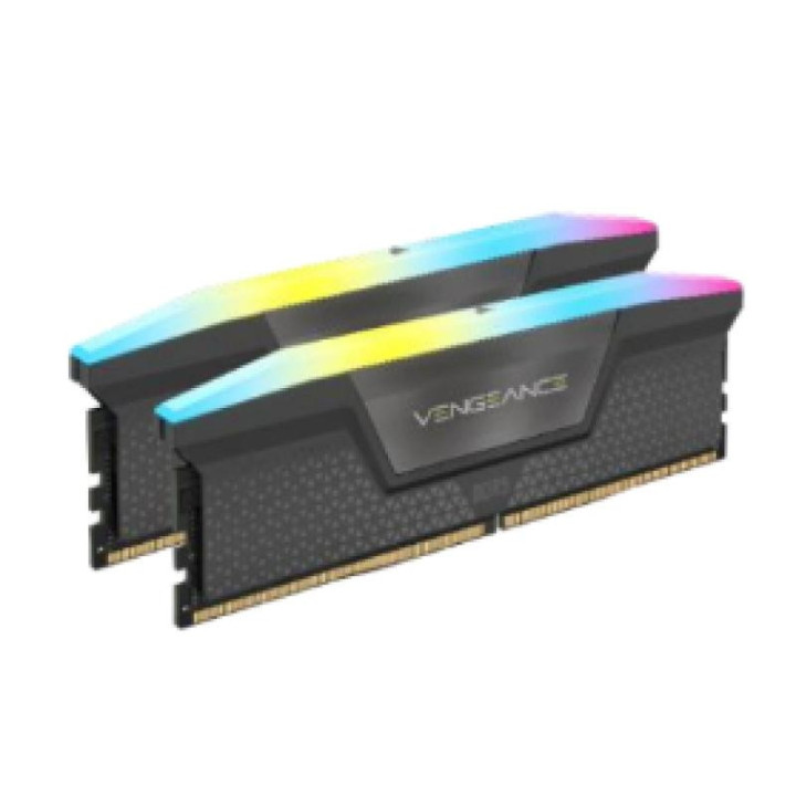 Corsair Vengeance CMH32GX5M2D6000Z38 module de mémoire 32 Go 2 x 16 Go DDR5 288-pin DIMM 