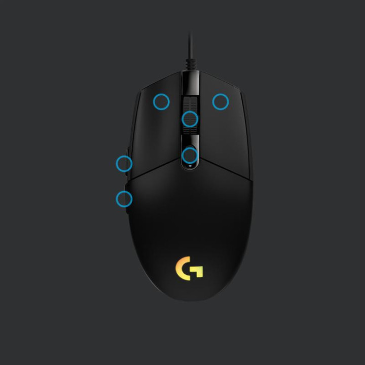 G203 LIGHTSYNC (910-005796) 