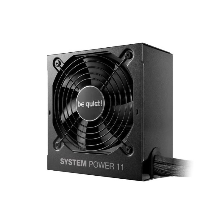 BE QUIET! SYSTEM POWER 11 750W 