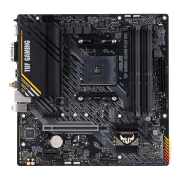 TUF GAMING A520M-PLUS WIFI 
