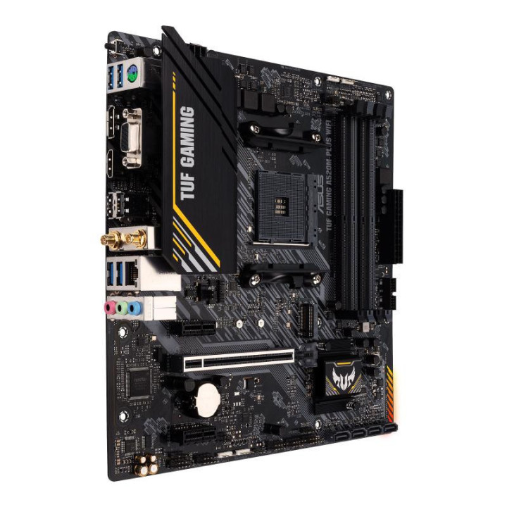 TUF GAMING A520M-PLUS WIFI 