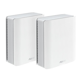 ZenWiFi BT8 x2 White 