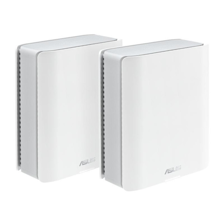 ZenWiFi BT8 x2 White 