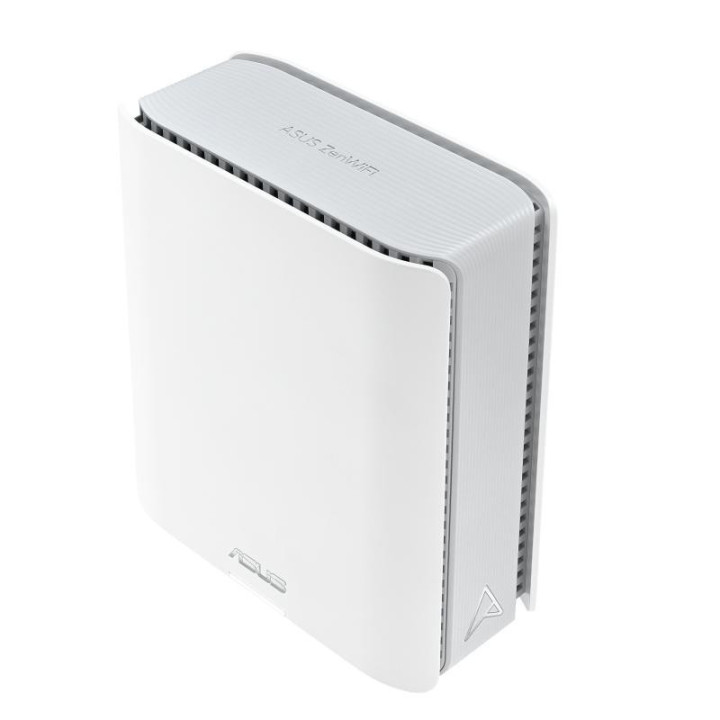 ZenWiFi BT8 x2 White 