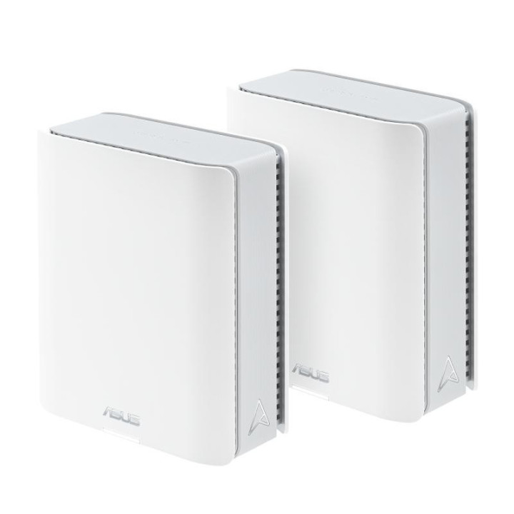 ZenWiFi BT8 x2 White 