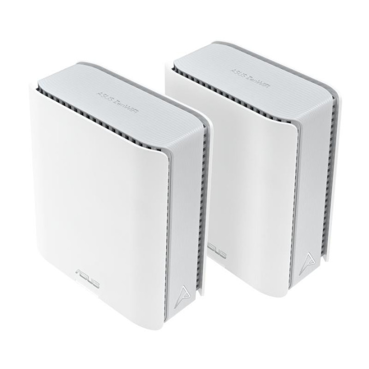 ZenWiFi BT8 x2 White 
