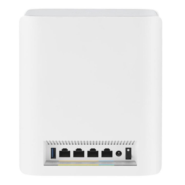 ZenWiFi BT8 x2 White 