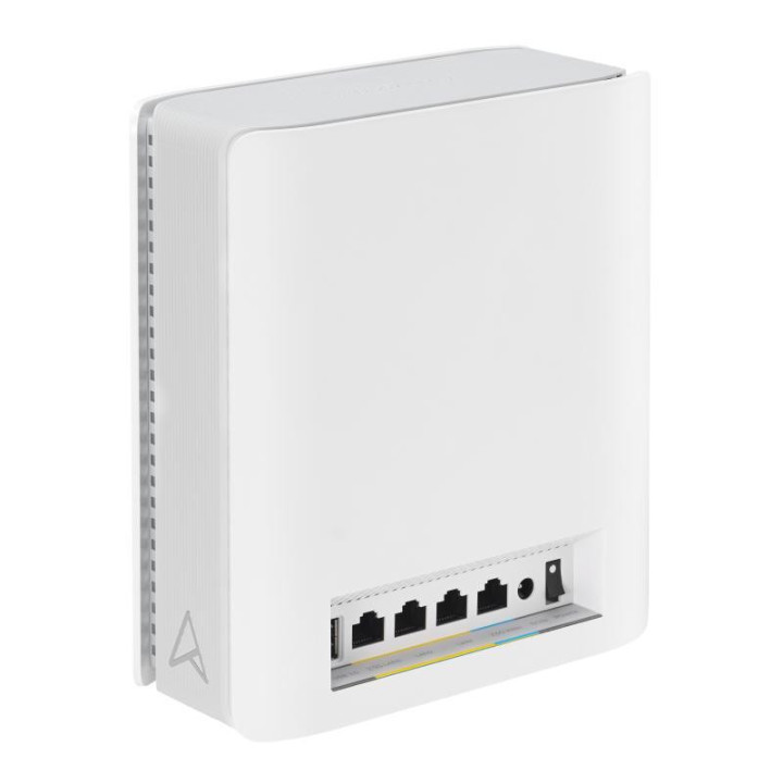 ZenWiFi BT8 x2 White 