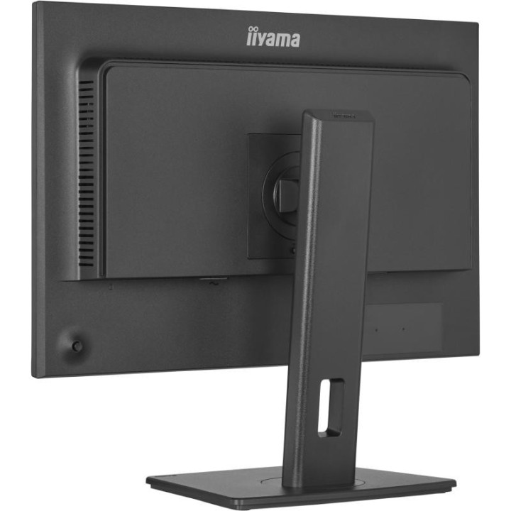 iiyama ProLite XB2495WSC-B1 écran plat de PC 61,2 cm (24.1") 1920 x 1200 pixels WUXGA LED Noir 