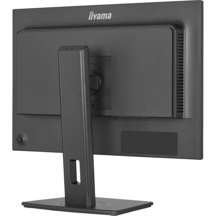 iiyama ProLite XB2495WSC-B1 écran plat de PC 61,2 cm (24.1") 1920 x 1200 pixels WUXGA LED Noir 