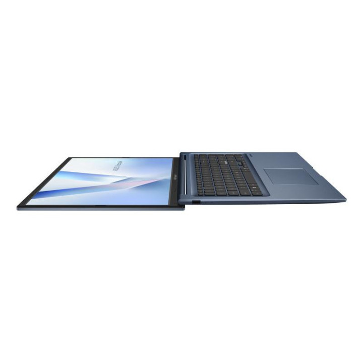 ASUS Vivobook 17 X1704MA-ISSAU199W Intel Core 3 304 Ordinateur portable 43,9 cm (17.3") Full HD 8 Go DDR5-SDRAM 256 Go SSD Wi-Fi