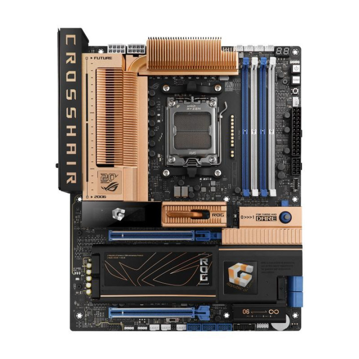 ROG CROSSHAIR 2006 